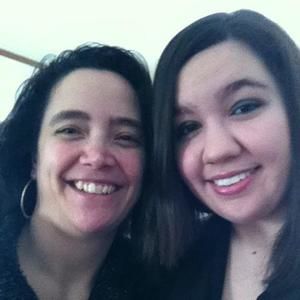 Meet your Posher, Kim